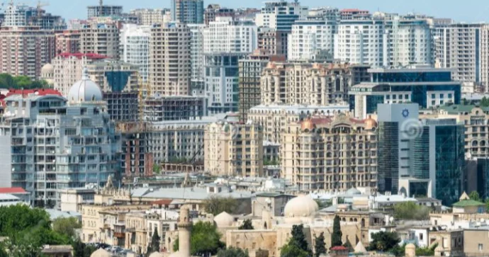 Azərbaycanda ev almaq daha da çətinləşir Qiymətlər yenidən artdı
