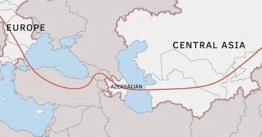Bakı yeni qlobal geosiyasi xəritəni formalaşdırır
