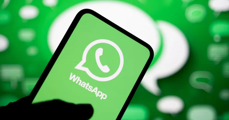 WhatsApp ın yeni username funksiyasını dayandırdılar