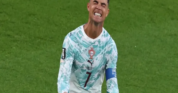 Portuqaliya da 1/8 finalda Dünya çempionatı
