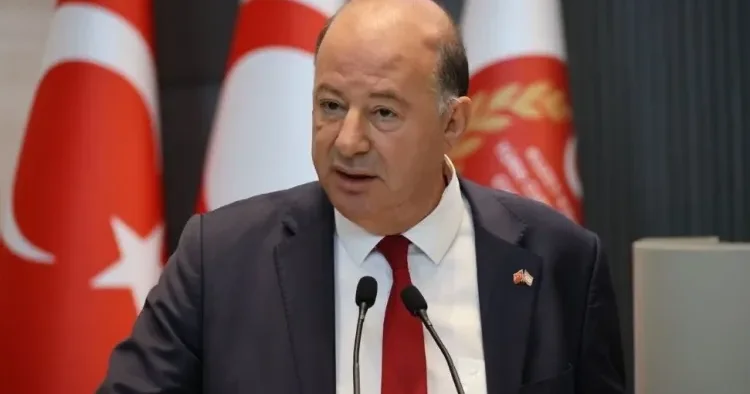 Yeni dövrdə xəstəxanalar artıq sadəcə müalicə yeri yox, idarəetmə mərkəzləridir Hakan Dinçyürek