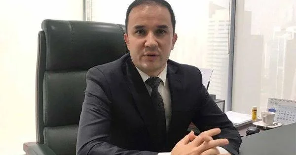 Посол: Средний коридор открывает новые возможности для расширения сотрудничества Таджикистана и Азербайджана Minval Politika