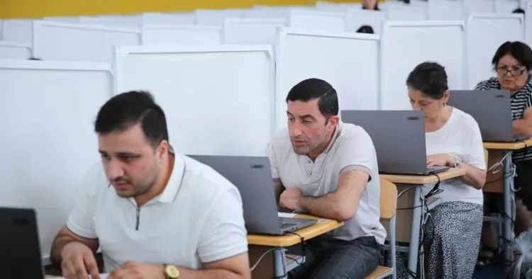 Universitet müəllimləri də sertifikasiyaya cəlb olunur? AÇIQLAMA