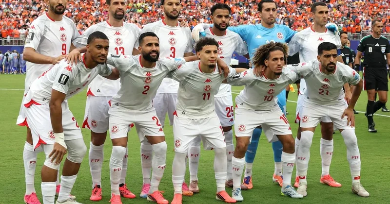 DÇ 2026 nın autsayderinin səkkiz oyunçusunda dopinq aşkar edildi