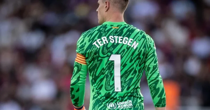 Ter Stegen “Ayaks” yolunda, transfer tamamlanır