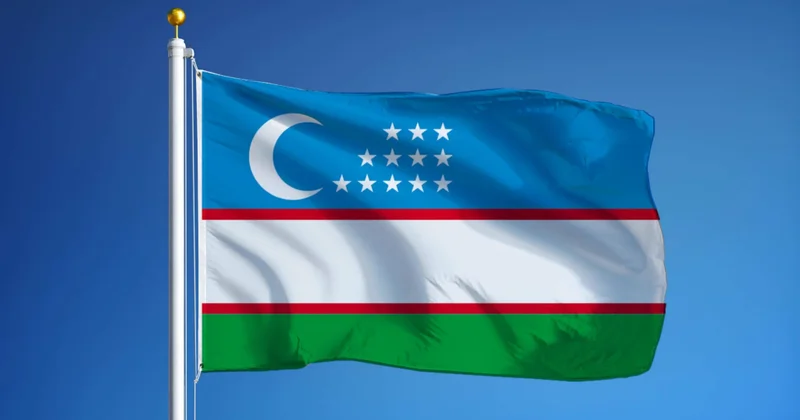 Özbəkistan Gürcüstanda səfirlik açacaq FOTO