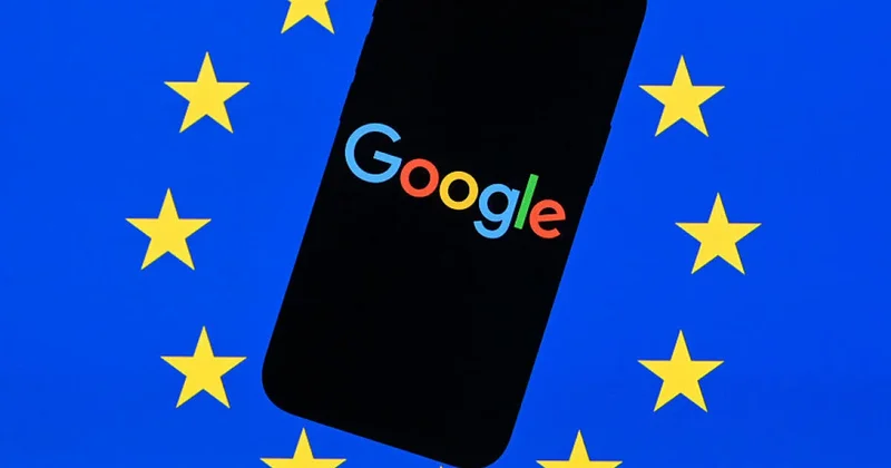 Avropa İttifaqı Google a qarşı qalib gəldi