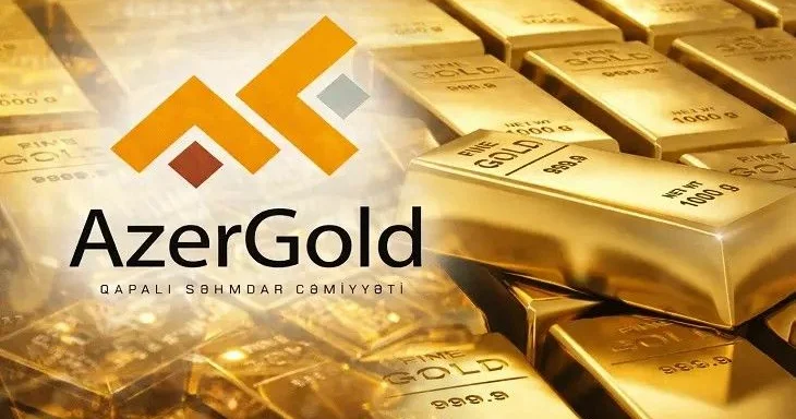 AzerGold dan rekord göstərici: Xalis mənfəəti 2.5 dəfə artırdı