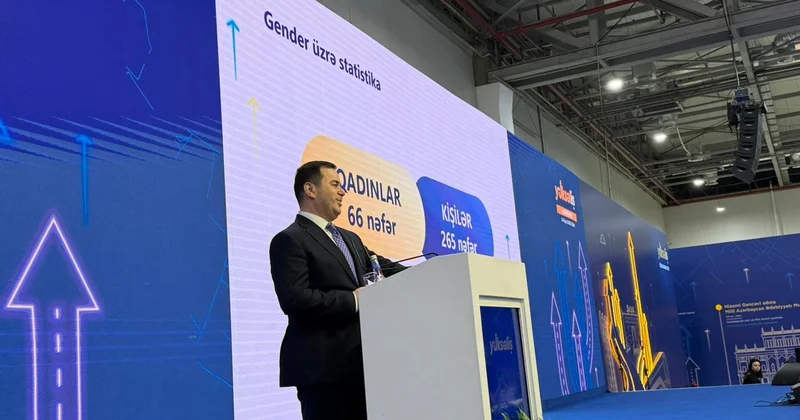 Yüksəliş də rəqabət artır: Keçid balı yüksəldi