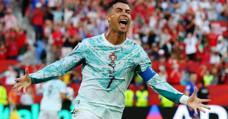 DÇ 2026: Xorvatiya üzərində əzmkar qələbə qazanan Portuqaliya 1/8 finalda