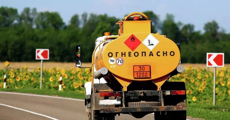 Запрет на экспорт топлива: Казахстан принимает меры