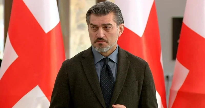 Tbilisi ABŞ konqresmeninin açıqlamasına sərt reaksiya verdi
