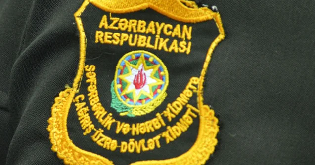 Səfərbərlik Xidmətinin 75 əməkdaşı cəzalandırılıb 42 i rəhbər şəxsdir
