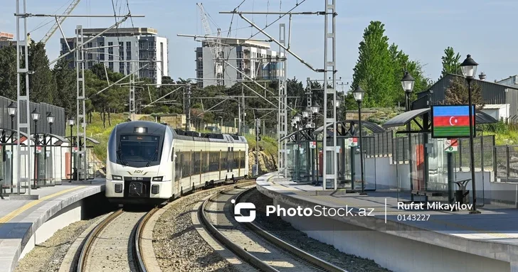 Сбой при покупке билетов на поезд Тбилиси Баку: в АЖД объяснили причину