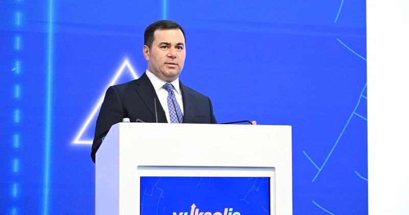 Fərhad Hacıyev: “Yüksəliş” müsabiqəsində hər il suallar çətinləşdirilir, lakin yarımfinala keçənlərin sayı 300 dən çox olur