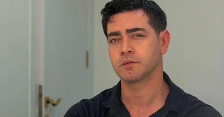 Barış Baktaş əsgər gedir