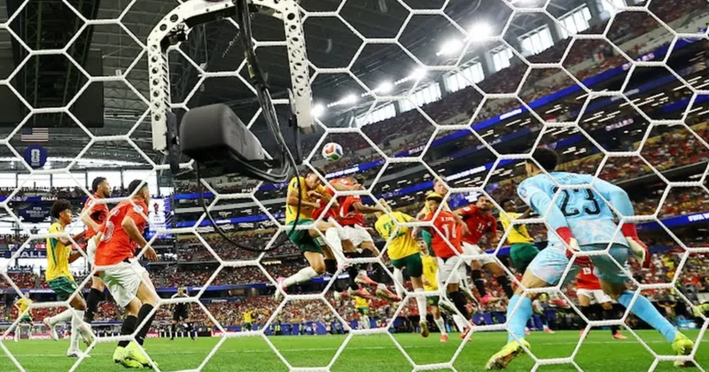 DÇ 2026: Misir Avstraliyanı penaltilər seriyasında uddu