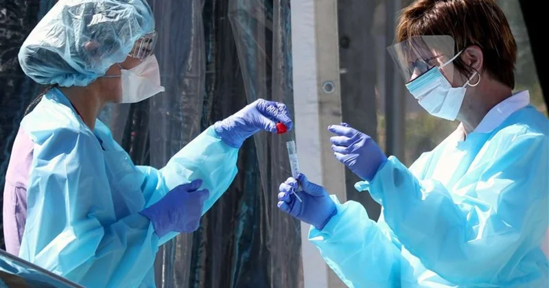 ABŞ nin sərnişin gəmisində norovirus aşkarlanıb