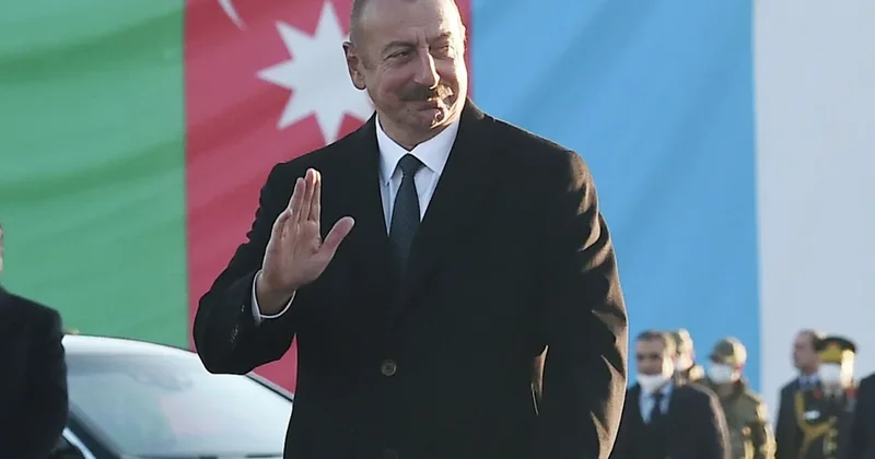 İctimai etimadın arxasında duran amillər: İlham Əliyevin siyasi kursunun nəticələri