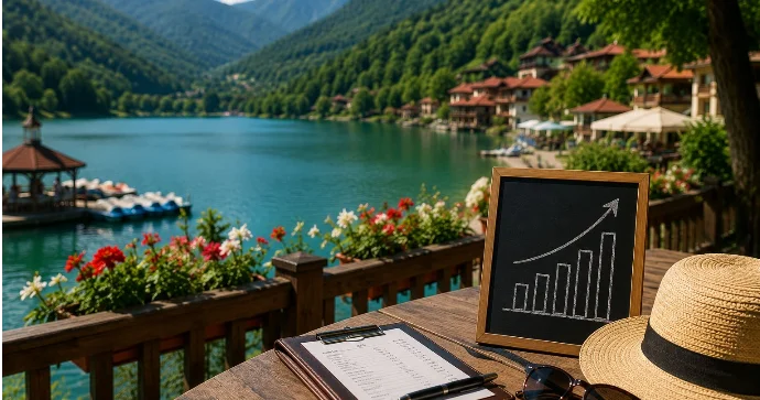 Bölgələrdə turizm obyektlərinin qiymətləri yenə bahalaşıb İQTİSADÇI