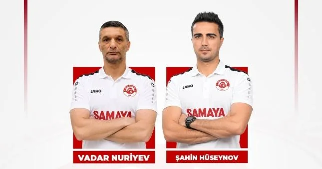 Cavid Hüseynovun köməkçiləri müəyyənləşdi