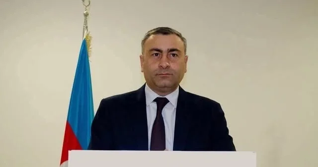 “İlham Əliyevin fəaliyyəti dünya miqyaslı xarakter almağa başlayıb”