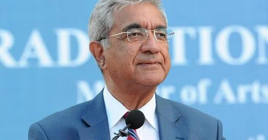 Bir səfirin manifesti və iki dövlət