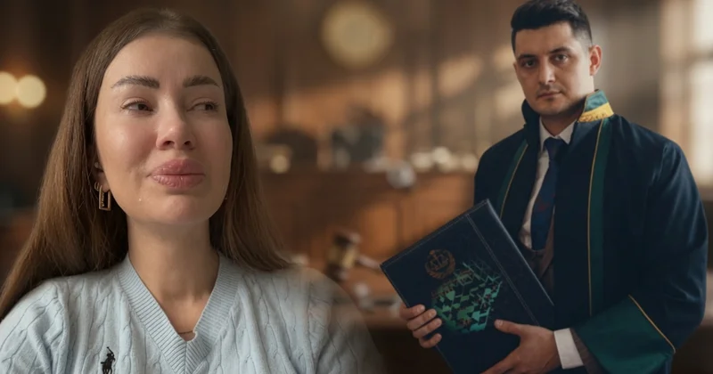 “Arzum bu halda azadlığa çıxa bilərdi” Cəza niyə ağır oldu?