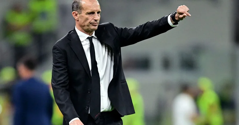 Alleqri “Napoli”nin baş məşqçisi oldu
