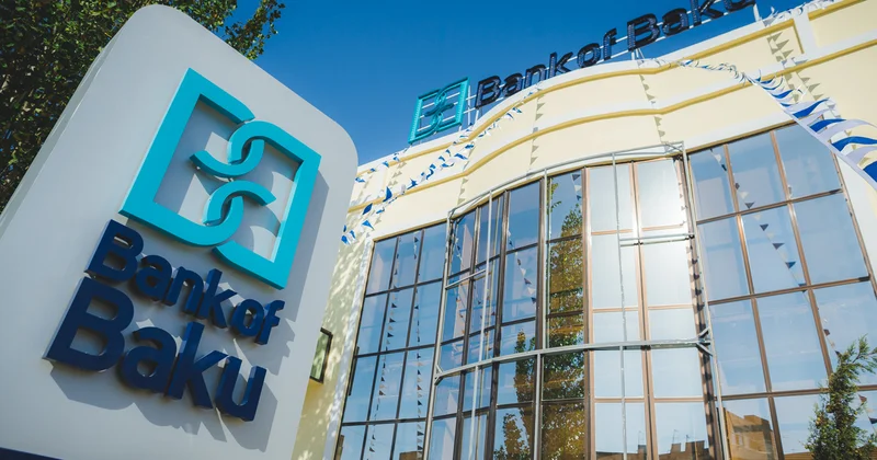 Bank of Baku nun səhmdarları bankdan bu qədər qazanır Rəqəmlər