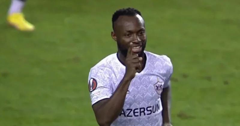 “Qarabağ”ın sabiq futbolçusu yenidən Azərbaycan yolunda