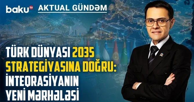 TDT nin yeni strategiyası: iqtisadi ittifaqa doğru?