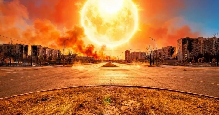 Эль Ниньо грозит экстремальной погодой по всему миру: ООН предупреждает