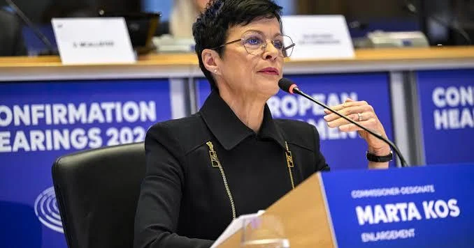 Мир на Южном Кавказе поможет процветанию Европы Еврокомиссар