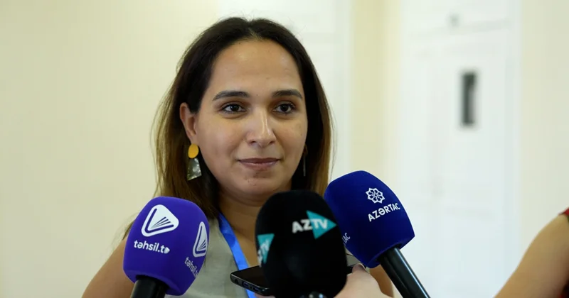 DİM in əməkdaşı: Musiqi sənəti üzrə qabiliyyət imtahanlarında hər gün 90 dan çox abituriyent iştirak edir