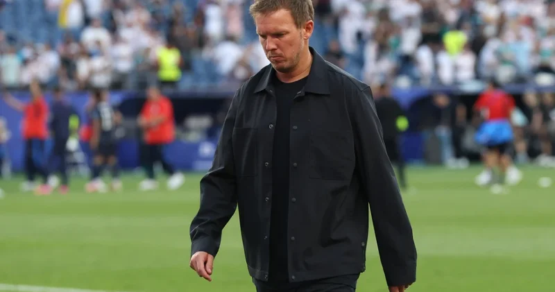 Naqelsmann üçün son seçim: İstefa, yoxsa qovulmaq