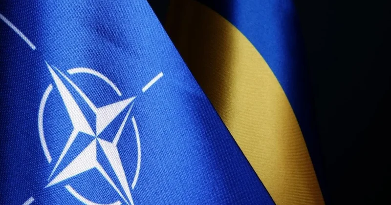 Ukrayna NATO sammitində təhlükəsizlik donoru kimi tanınmaq istəyir