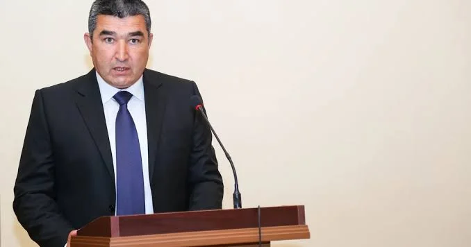Etibar Pirverdiyevlə əlaqələndirilən şirkətin sabiq rəhbəri həbs edildi