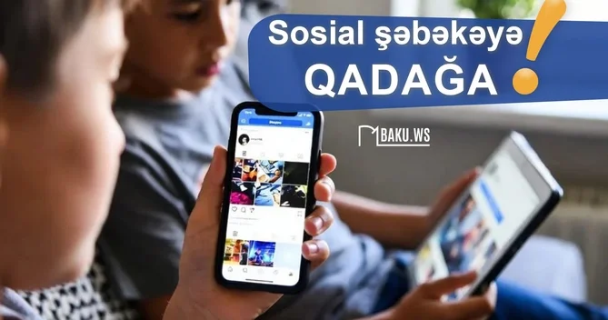 Uşaqların özü qədər, rəqəmsal həyatlarını da qorumalıyıq