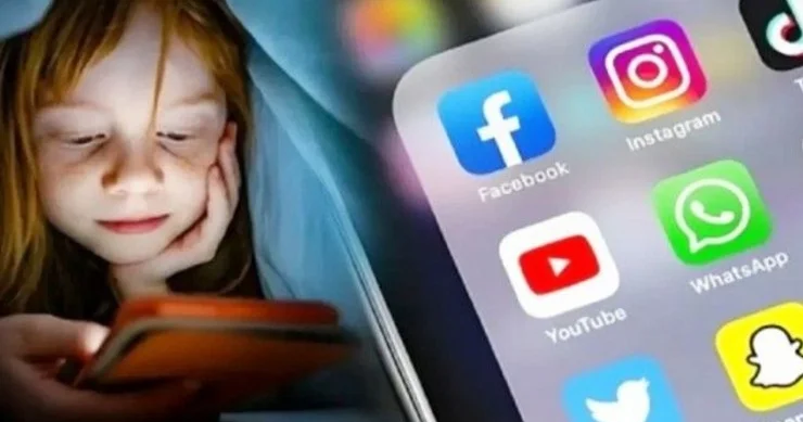 AZƏRBAYCAN NİYƏ SOSİAL ŞƏBƏKƏLƏRDƏ YAŞ MƏHDUDİYYƏTİNƏ KEÇİR? Və ya sosial mediada yeni qaydalar nəyi dəyişə…