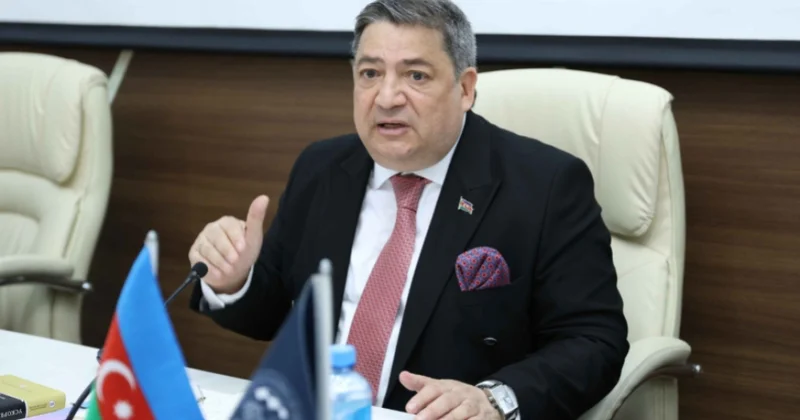 Professor: İnnovasiyanın yeni fəlsəfəsi “yenidən kəşf” modelinə əsaslanır