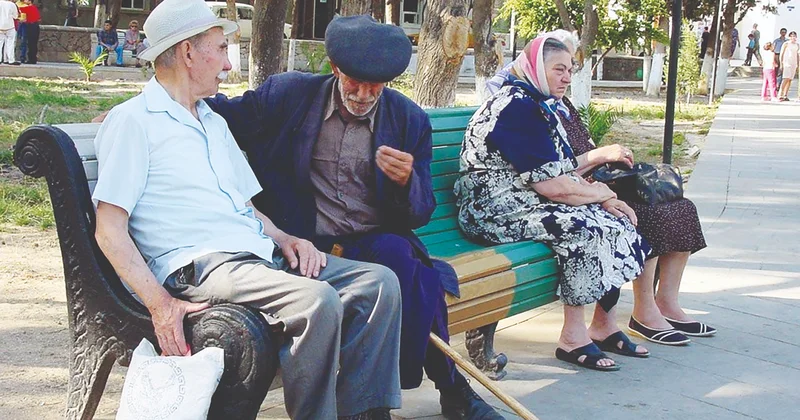 Заслуженный отдых откладывается?
