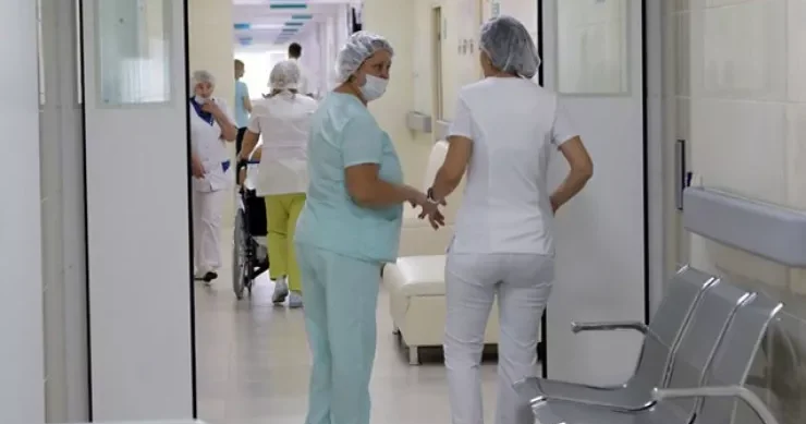 Özəl klinikalarda YOXLAMA: 14 ü cərimələndi