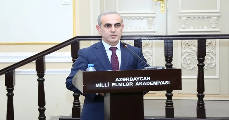 Azərbaycanda kitabların dezinfeksiyası üçün yeni texnologiya hazırlanır MEK açıqladı