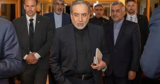 Sensasiya: Əraqçı ilə Qalibafı ABŞ xilas edib