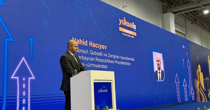 Zəngilan heyvandarlıqda digər rayonları geridə qoyacaq xəbər var