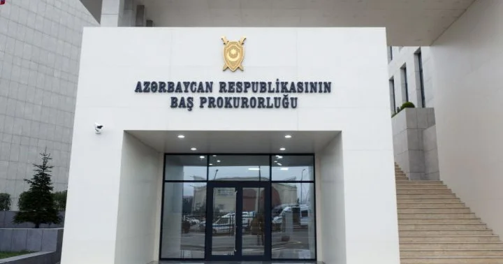 Ramanada kənd təsərrüfatı təyinatlı torpaq sahələrini satan 11 nəfər barəsində cinayət işi məhkəməyə göndərilib