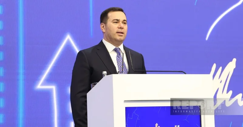 Фархад Гаджиев: Среди полуфиналистов конкурса Yüksəliş мало женщин