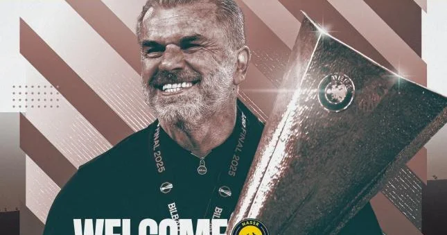 Ronaldo üçün yeni baş məşqçi