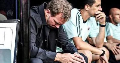 Mundialda “qara ruzigar” və ya xarab “alman maşını” İlqar Tağıyev yazır